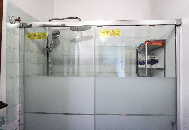 House in Santa Cruz de Tenerife - Casa Yeyo, Lomo Bermejo House in Santa Cruz de Tenerife - Casa Yeyo, Lomo Bermejo