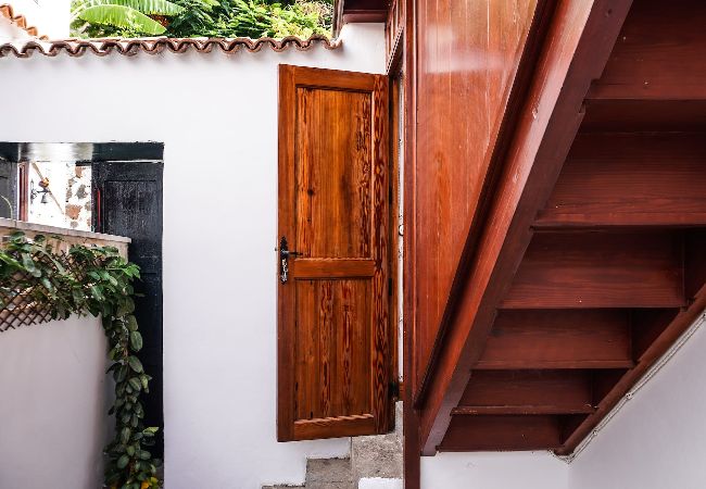 House in Santa Cruz de Tenerife - Casa Yeyo, Lomo Bermejo House in Santa Cruz de Tenerife - Casa Yeyo, Lomo Bermejo