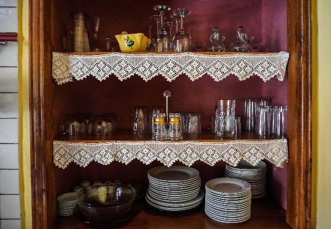 House in Santa Cruz de Tenerife - Casa Yeyo, Lomo Bermejo House in Santa Cruz de Tenerife - Casa Yeyo, Lomo Bermejo