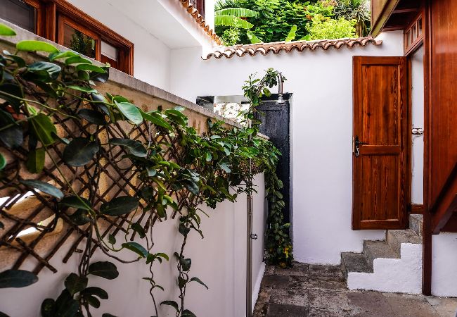 House in Santa Cruz de Tenerife - Casa Yeyo, Lomo Bermejo House in Santa Cruz de Tenerife - Casa Yeyo, Lomo Bermejo