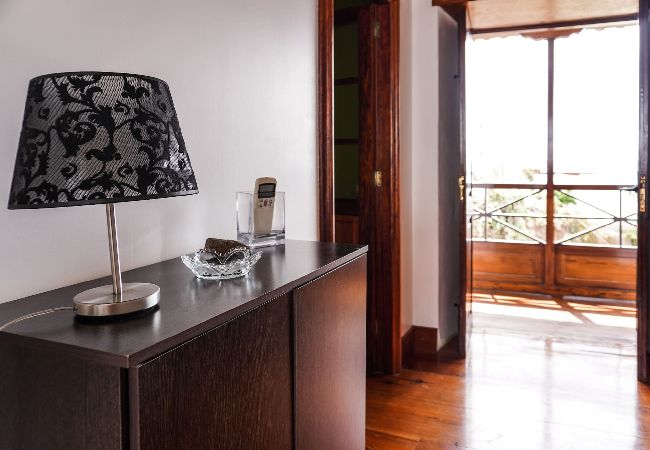 House in Santa Cruz de Tenerife - Casa Yeyo, Lomo Bermejo House in Santa Cruz de Tenerife - Casa Yeyo, Lomo Bermejo