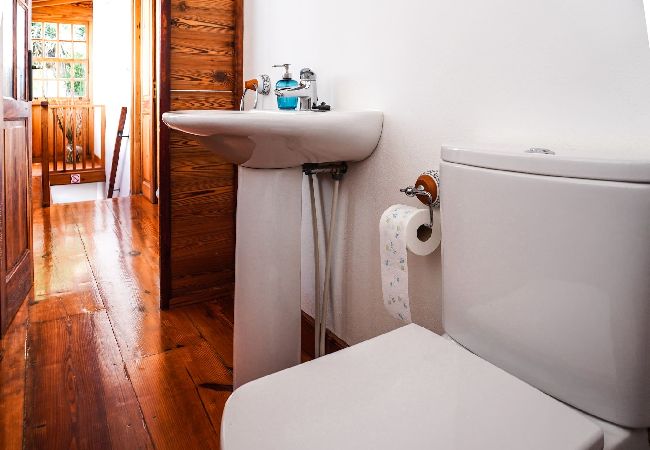 House in Santa Cruz de Tenerife - Casa Yeyo, Lomo Bermejo House in Santa Cruz de Tenerife - Casa Yeyo, Lomo Bermejo