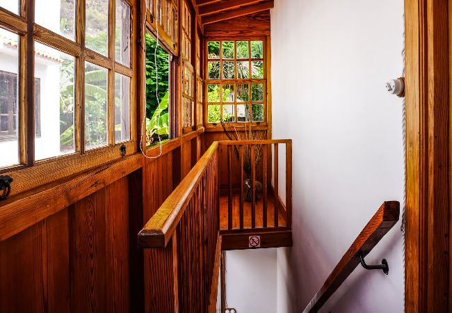House in Santa Cruz de Tenerife - Casa Yeyo, Lomo Bermejo House in Santa Cruz de Tenerife - Casa Yeyo, Lomo Bermejo
