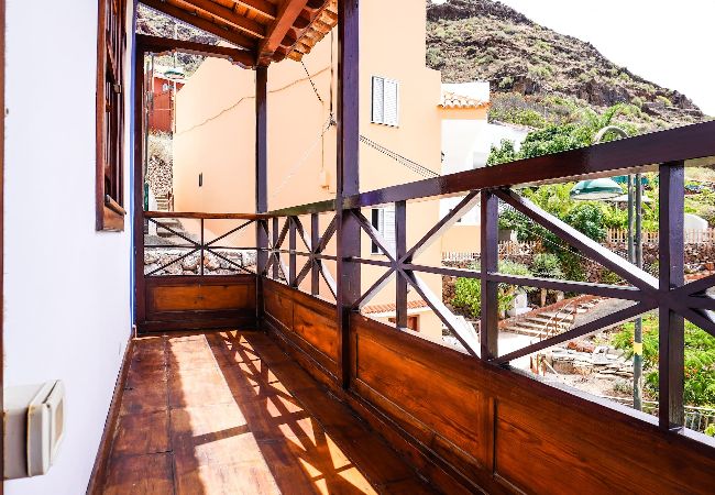 House in Santa Cruz de Tenerife - Casa Yeyo, Lomo Bermejo House in Santa Cruz de Tenerife - Casa Yeyo, Lomo Bermejo