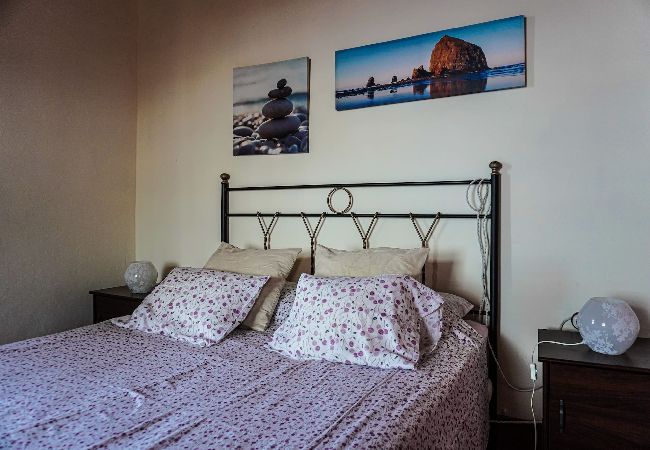 House in Santa Cruz de Tenerife - Casa Yeyo, Lomo Bermejo House in Santa Cruz de Tenerife - Casa Yeyo, Lomo Bermejo