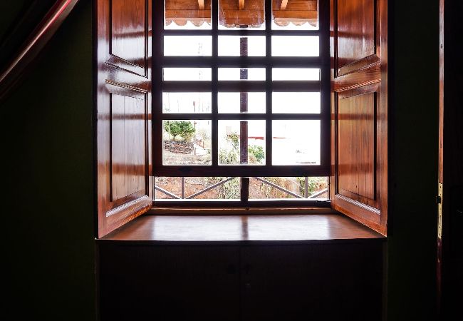 House in Santa Cruz de Tenerife - Casa Yeyo, Lomo Bermejo House in Santa Cruz de Tenerife - Casa Yeyo, Lomo Bermejo