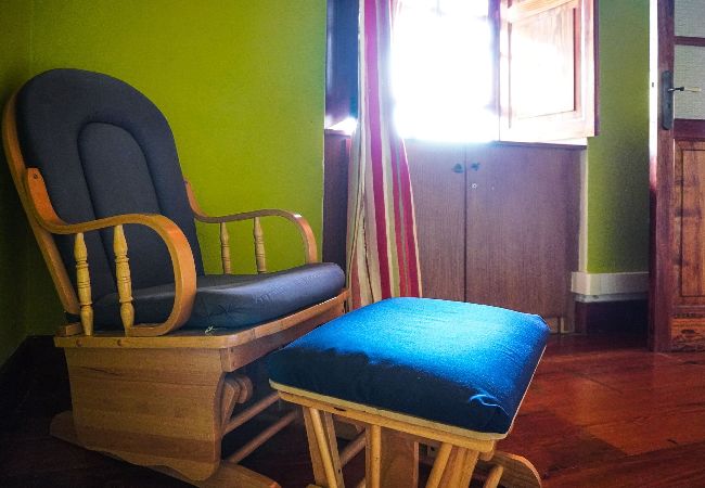 House in Santa Cruz de Tenerife - Casa Yeyo, Lomo Bermejo House in Santa Cruz de Tenerife - Casa Yeyo, Lomo Bermejo