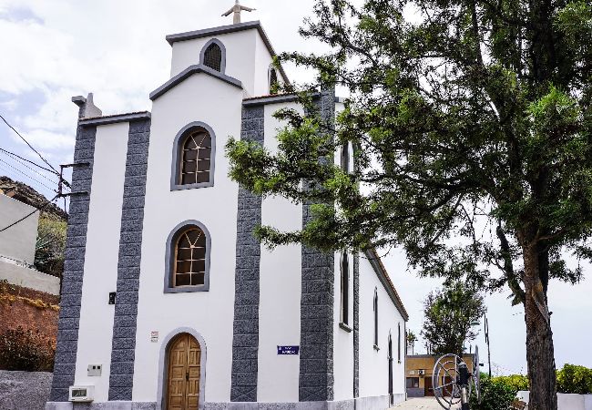 House in Santa Cruz de Tenerife - Casa Yeyo, Lomo Bermejo House in Santa Cruz de Tenerife - Casa Yeyo, Lomo Bermejo