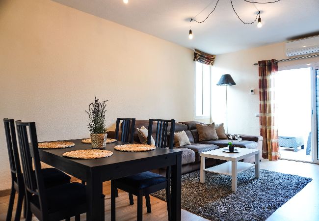 Apartment in Los Cristianos - Las Vistas Beach Paradise Apartment in Los Cristianos - Las Vistas Beach Paradise