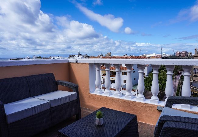 Apartment in Los Cristianos - Las Vistas Beach Paradise Apartment in Los Cristianos - Las Vistas Beach Paradise