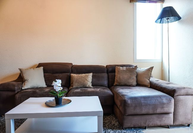 Apartment in Los Cristianos - Las Vistas Beach Paradise Apartment in Los Cristianos - Las Vistas Beach Paradise