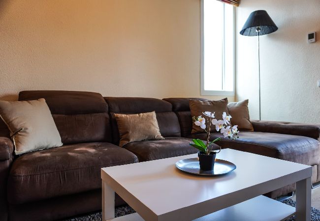 Apartment in Los Cristianos - Las Vistas Beach Paradise Apartment in Los Cristianos - Las Vistas Beach Paradise