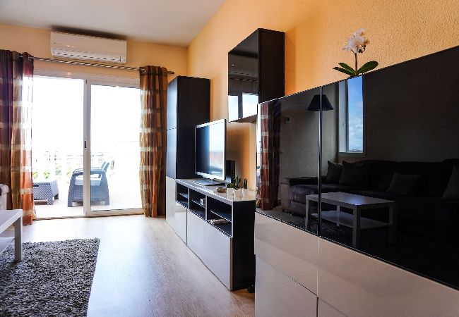 Apartment in Los Cristianos - Las Vistas Beach Paradise Apartment in Los Cristianos - Las Vistas Beach Paradise