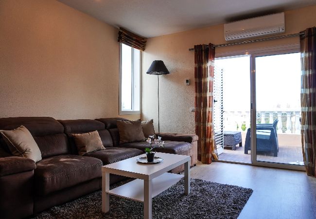 Apartment in Los Cristianos - Las Vistas Beach Paradise Apartment in Los Cristianos - Las Vistas Beach Paradise