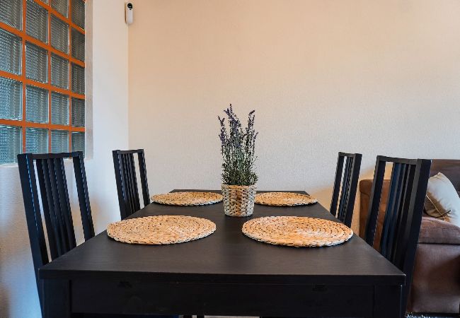 Apartment in Los Cristianos - Las Vistas Beach Paradise Apartment in Los Cristianos - Las Vistas Beach Paradise