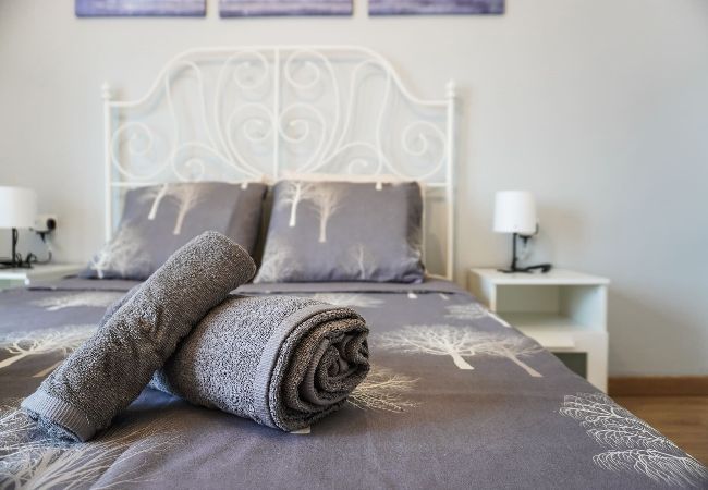 Apartment in Los Cristianos - Las Vistas Beach Paradise Apartment in Los Cristianos - Las Vistas Beach Paradise