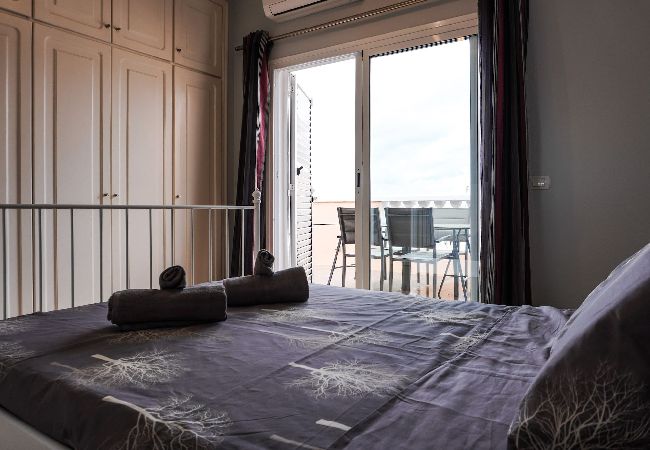 Apartment in Los Cristianos - Las Vistas Beach Paradise Apartment in Los Cristianos - Las Vistas Beach Paradise