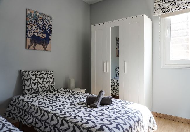 Apartment in Los Cristianos - Las Vistas Beach Paradise Apartment in Los Cristianos - Las Vistas Beach Paradise