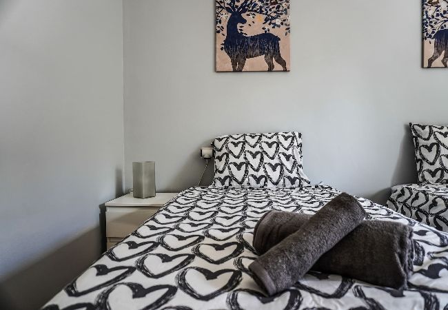 Apartment in Los Cristianos - Las Vistas Beach Paradise Apartment in Los Cristianos - Las Vistas Beach Paradise