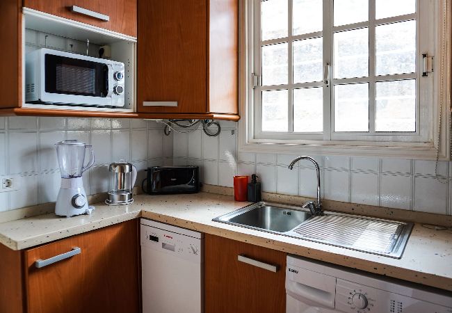 Apartment in Los Cristianos - Las Vistas Beach Paradise Apartment in Los Cristianos - Las Vistas Beach Paradise