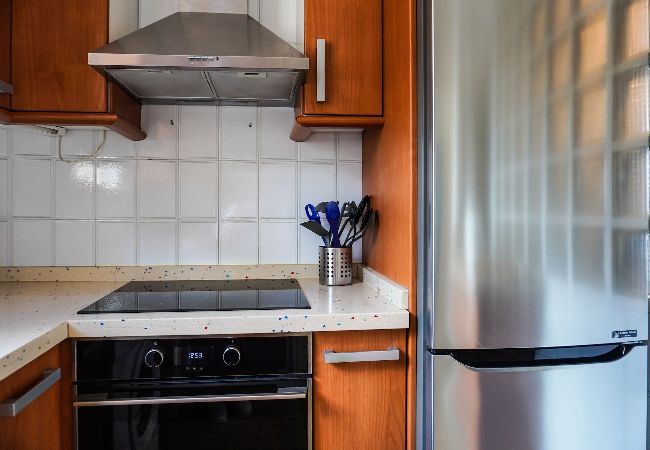 Apartment in Los Cristianos - Las Vistas Beach Paradise Apartment in Los Cristianos - Las Vistas Beach Paradise