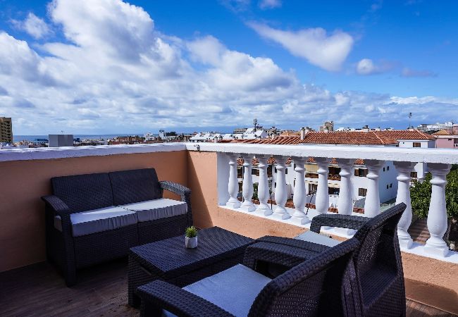 Apartment in Los Cristianos - Las Vistas Beach Paradise Apartment in Los Cristianos - Las Vistas Beach Paradise