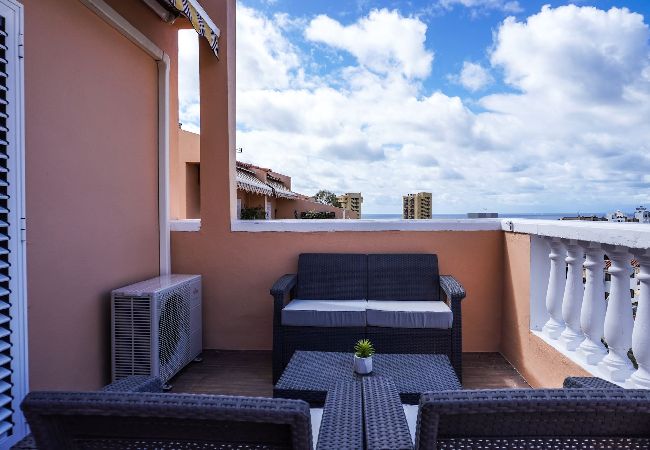 Apartment in Los Cristianos - Las Vistas Beach Paradise Apartment in Los Cristianos - Las Vistas Beach Paradise
