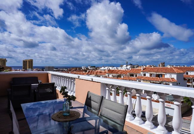 Apartment in Los Cristianos - Las Vistas Beach Paradise Apartment in Los Cristianos - Las Vistas Beach Paradise