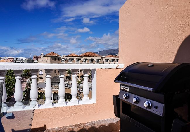 Apartment in Los Cristianos - Las Vistas Beach Paradise Apartment in Los Cristianos - Las Vistas Beach Paradise