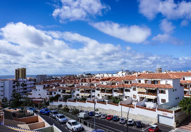 Apartment in Los Cristianos - Las Vistas Beach Paradise Apartment in Los Cristianos - Las Vistas Beach Paradise