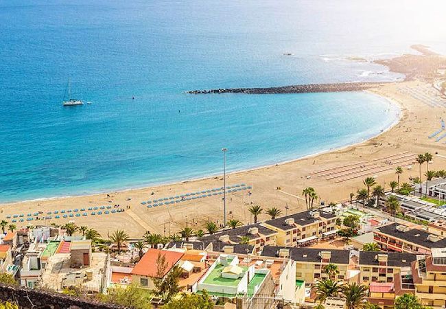 Apartment in Los Cristianos - Las Vistas Beach Paradise Apartment in Los Cristianos - Las Vistas Beach Paradise