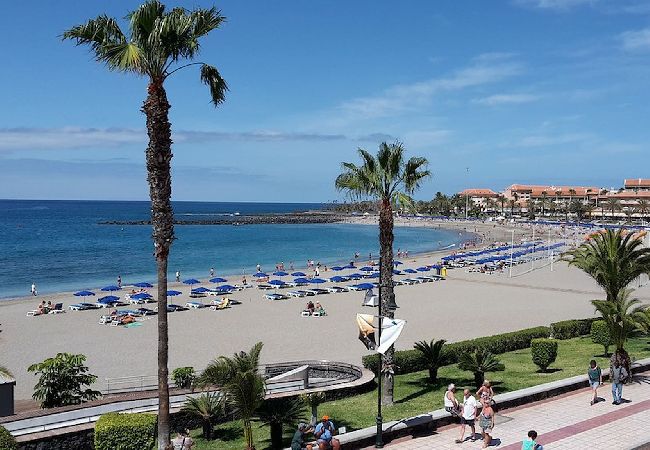 Apartment in Los Cristianos - Las Vistas Beach Paradise Apartment in Los Cristianos - Las Vistas Beach Paradise