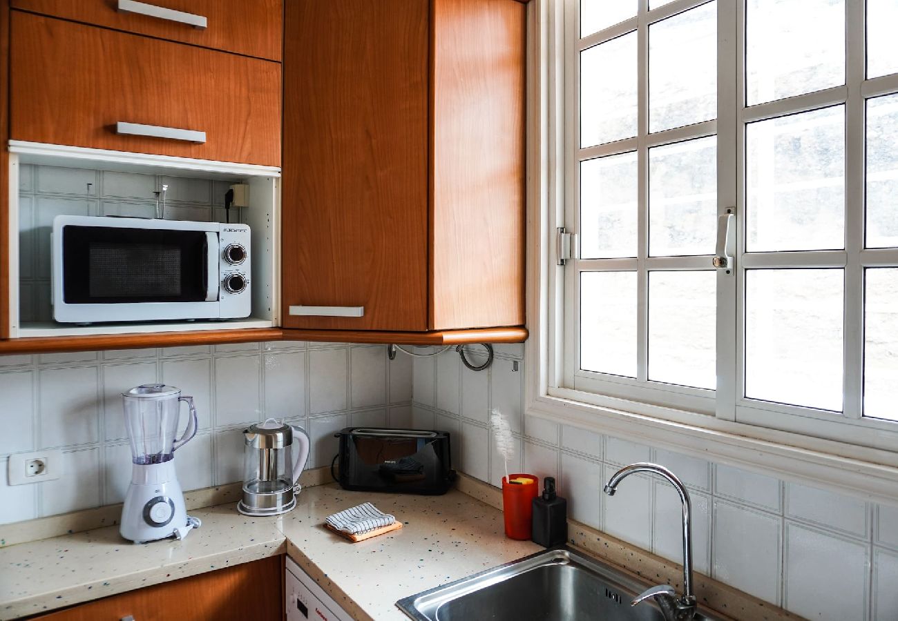 Apartment in Los Cristianos - Las Vistas Beach Paradise Apartment in Los Cristianos - Las Vistas Beach Paradise