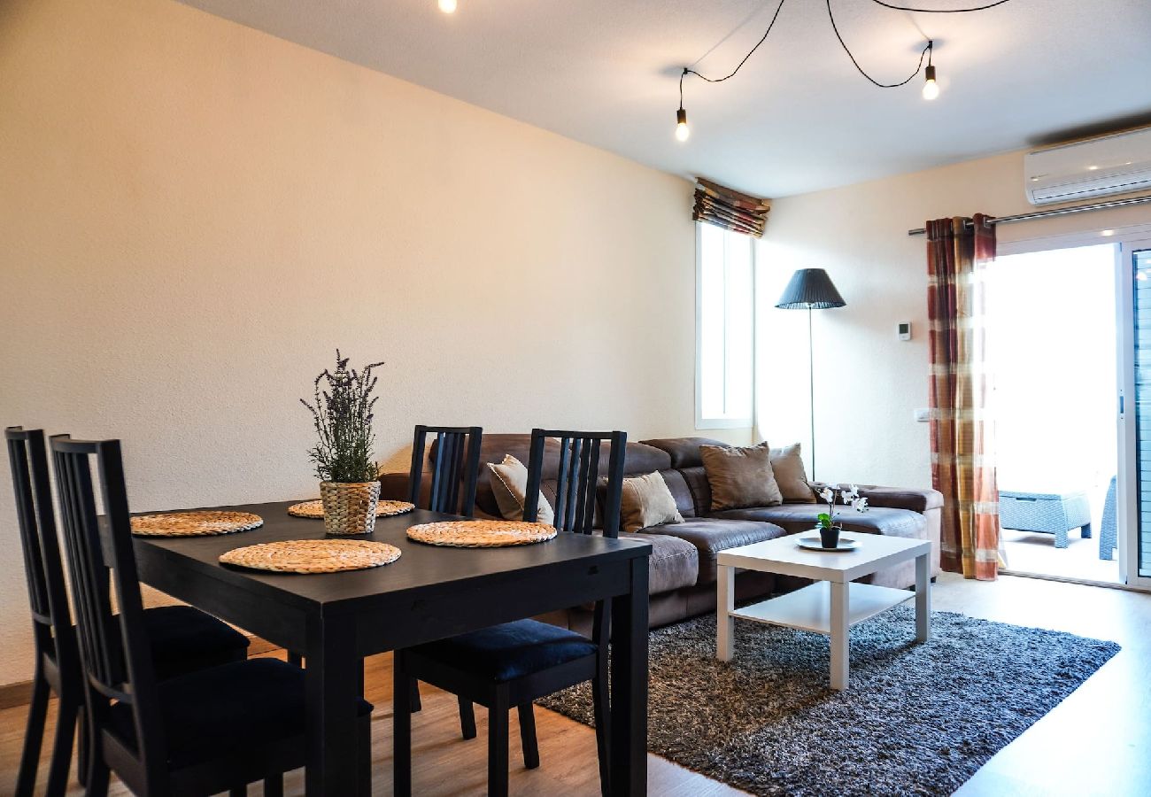 Apartment in Los Cristianos - Las Vistas Beach Paradise Apartment in Los Cristianos - Las Vistas Beach Paradise