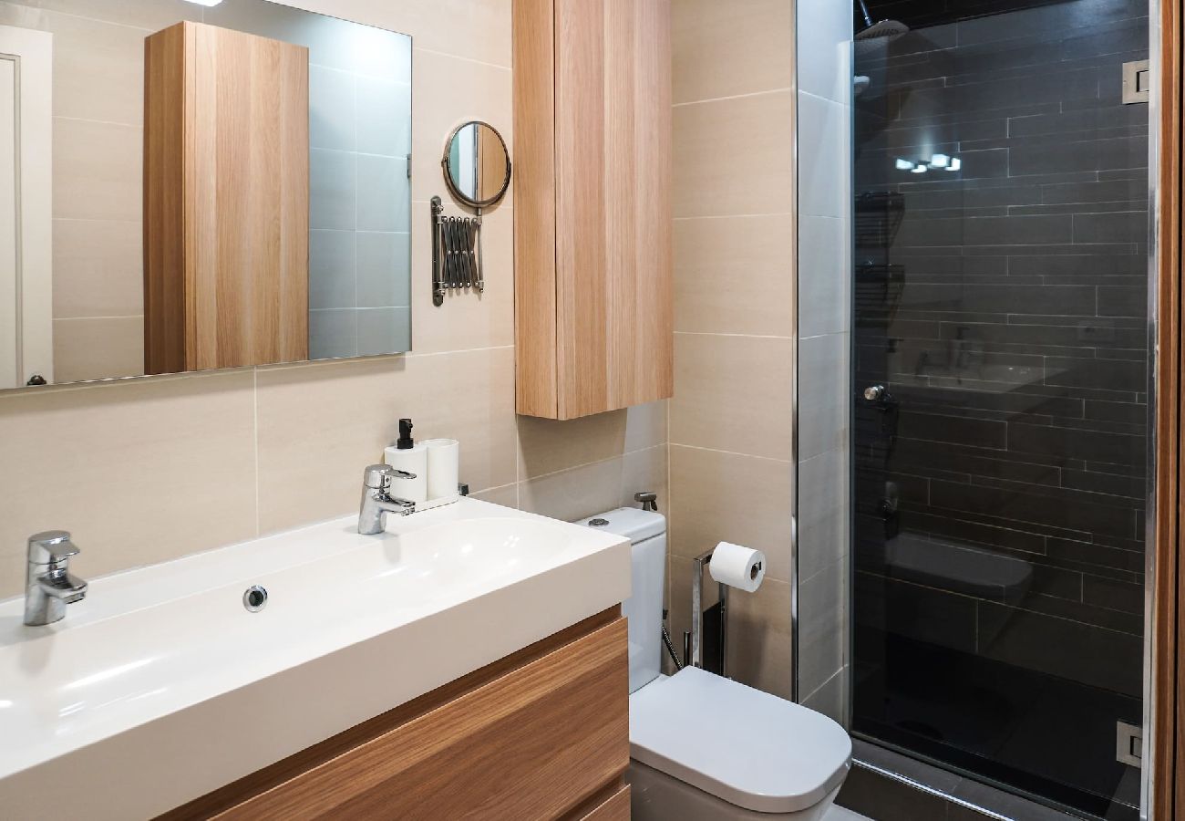 Apartment in Los Cristianos - Las Vistas Beach Paradise Apartment in Los Cristianos - Las Vistas Beach Paradise