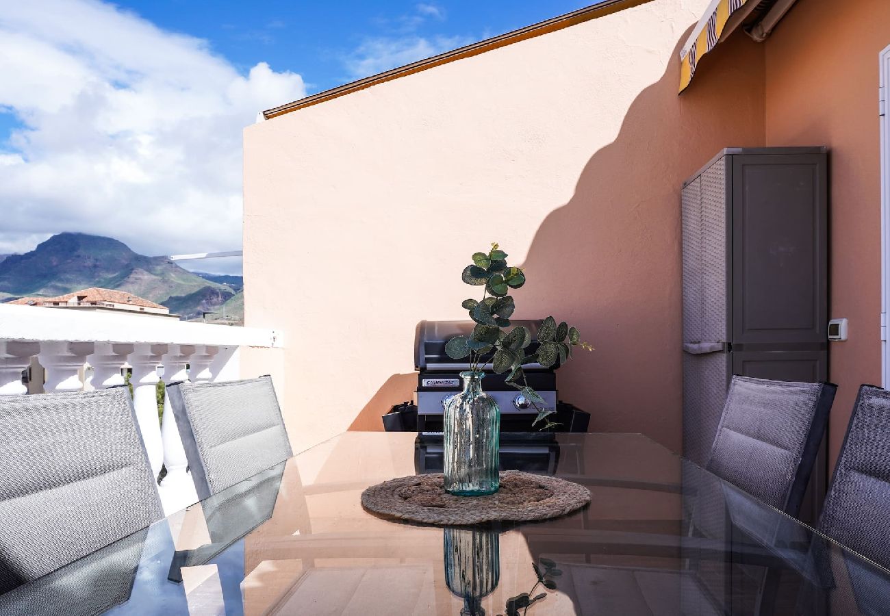 Apartment in Los Cristianos - Las Vistas Beach Paradise Apartment in Los Cristianos - Las Vistas Beach Paradise