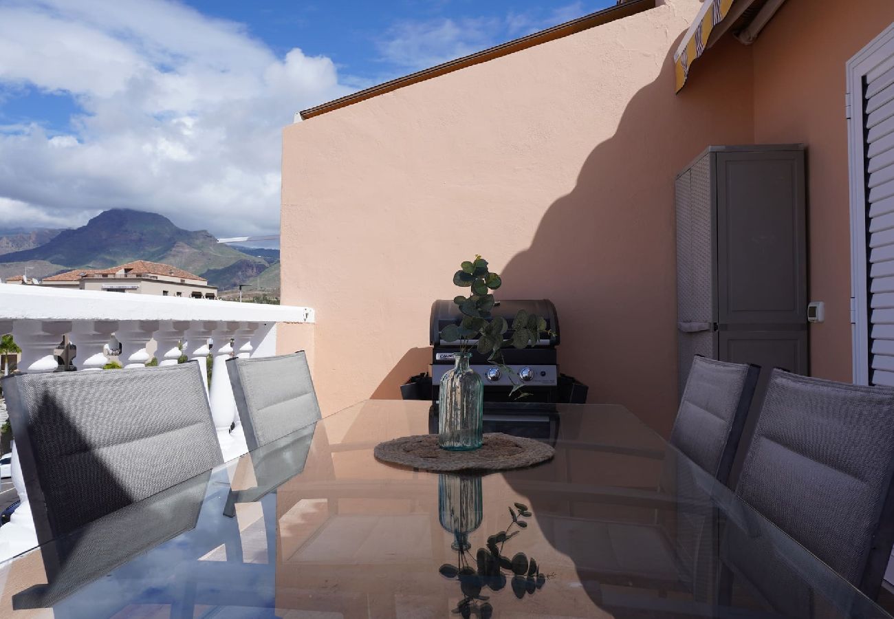 Apartment in Los Cristianos - Las Vistas Beach Paradise Apartment in Los Cristianos - Las Vistas Beach Paradise