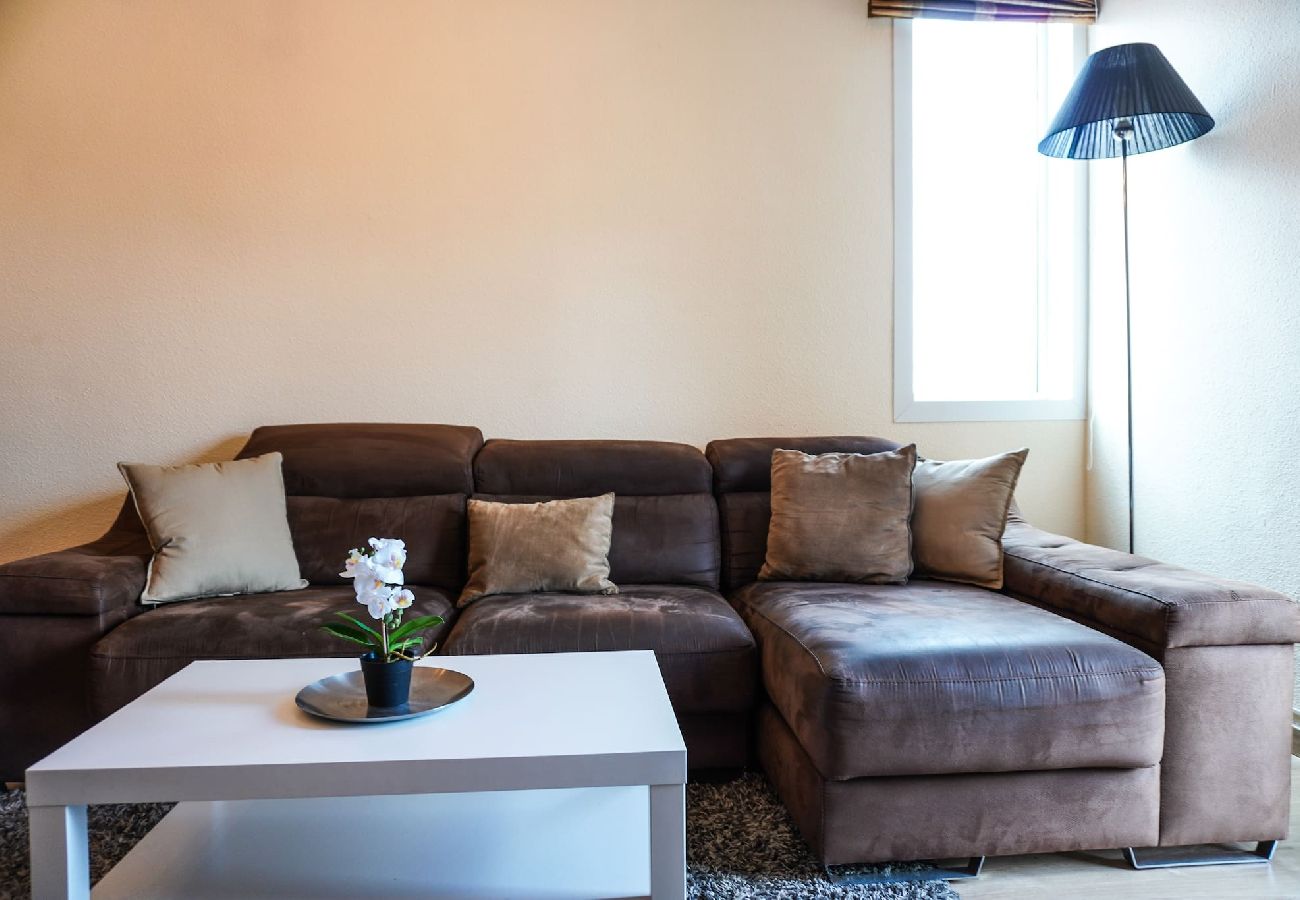 Apartment in Los Cristianos - Las Vistas Beach Paradise Apartment in Los Cristianos - Las Vistas Beach Paradise