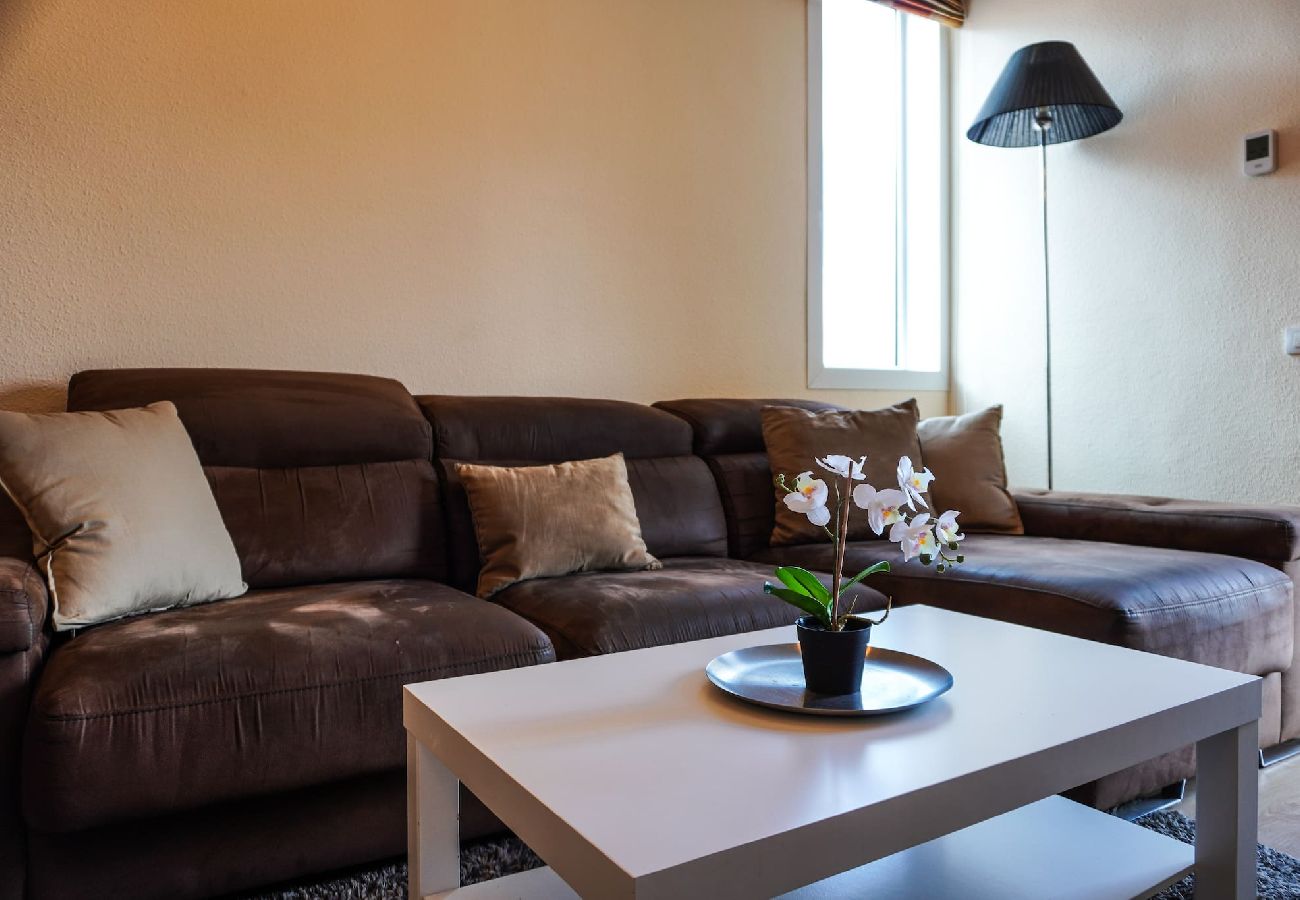 Apartment in Los Cristianos - Las Vistas Beach Paradise Apartment in Los Cristianos - Las Vistas Beach Paradise