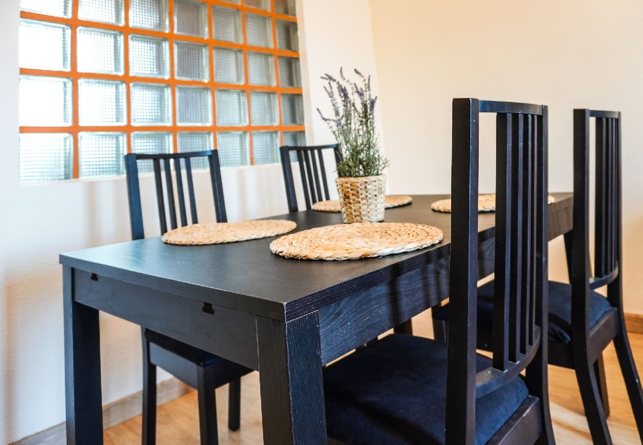 Apartment in Los Cristianos - Las Vistas Beach Paradise Apartment in Los Cristianos - Las Vistas Beach Paradise