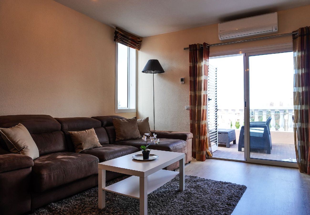 Apartment in Los Cristianos - Las Vistas Beach Paradise Apartment in Los Cristianos - Las Vistas Beach Paradise