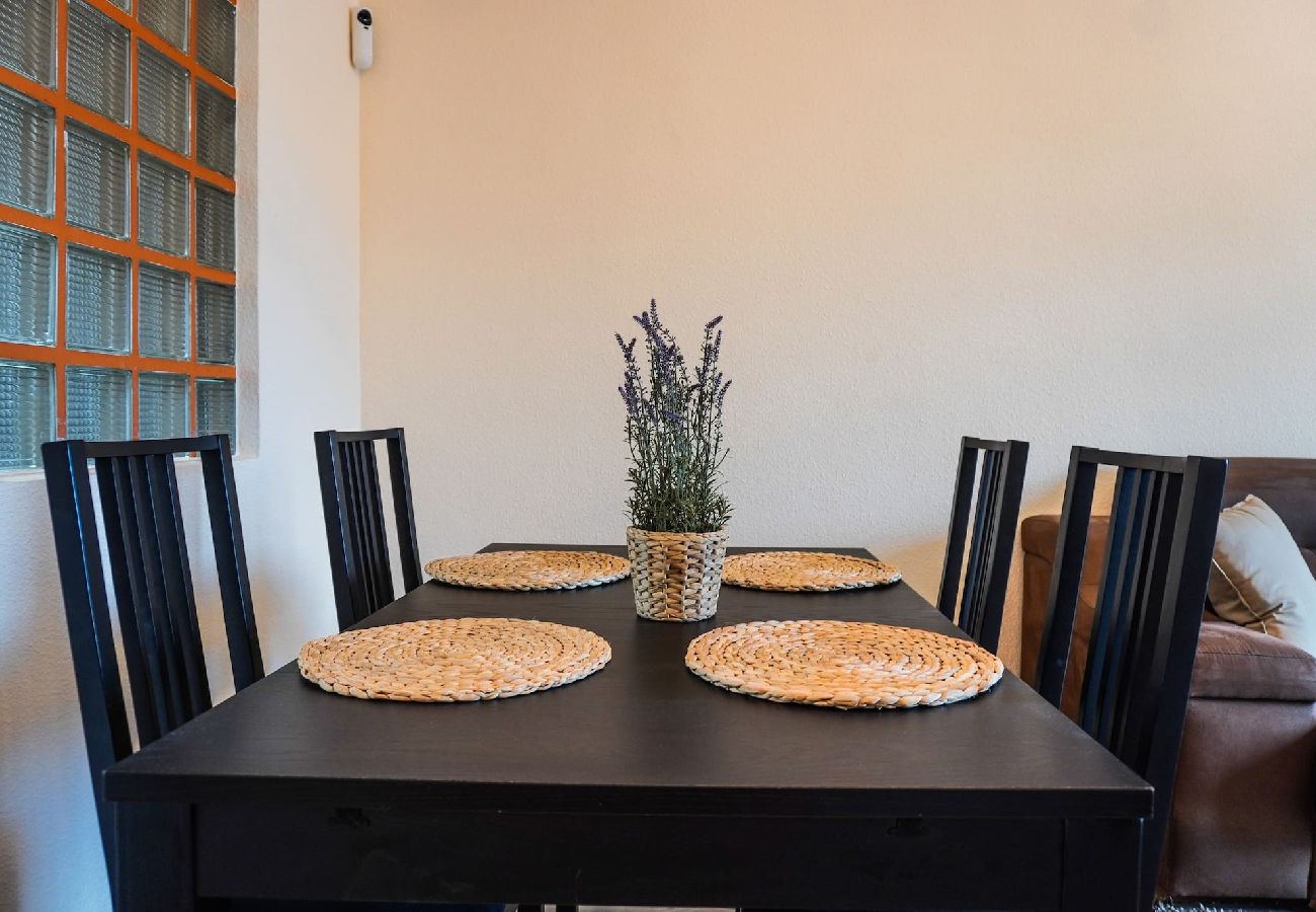 Apartment in Los Cristianos - Las Vistas Beach Paradise Apartment in Los Cristianos - Las Vistas Beach Paradise