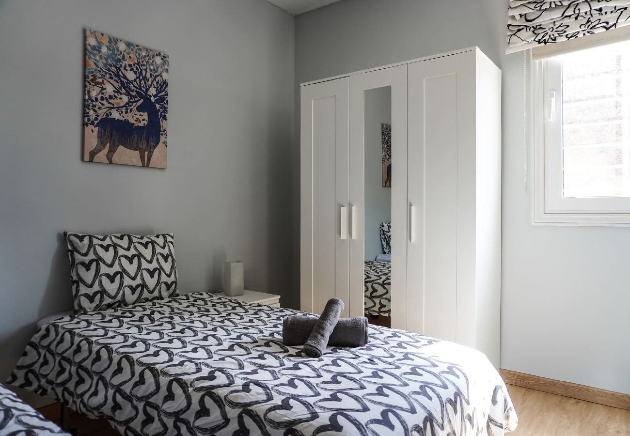 Apartment in Los Cristianos - Las Vistas Beach Paradise Apartment in Los Cristianos - Las Vistas Beach Paradise