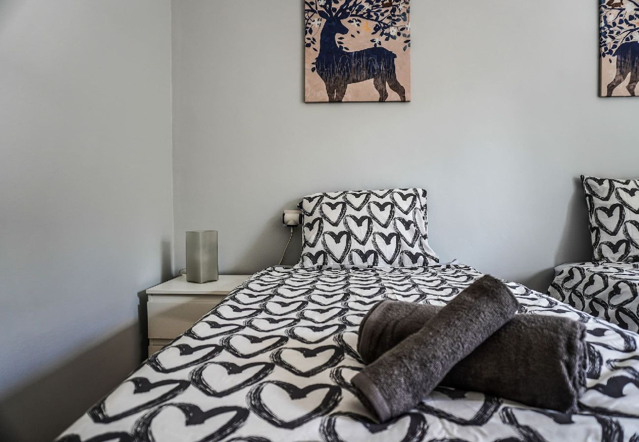 Apartment in Los Cristianos - Las Vistas Beach Paradise Apartment in Los Cristianos - Las Vistas Beach Paradise