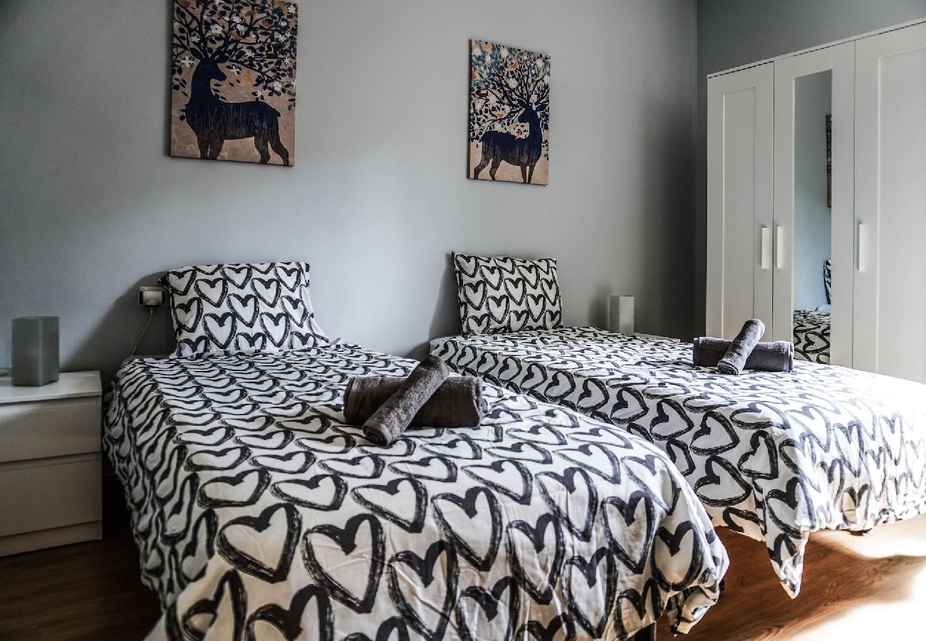 Apartment in Los Cristianos - Las Vistas Beach Paradise Apartment in Los Cristianos - Las Vistas Beach Paradise