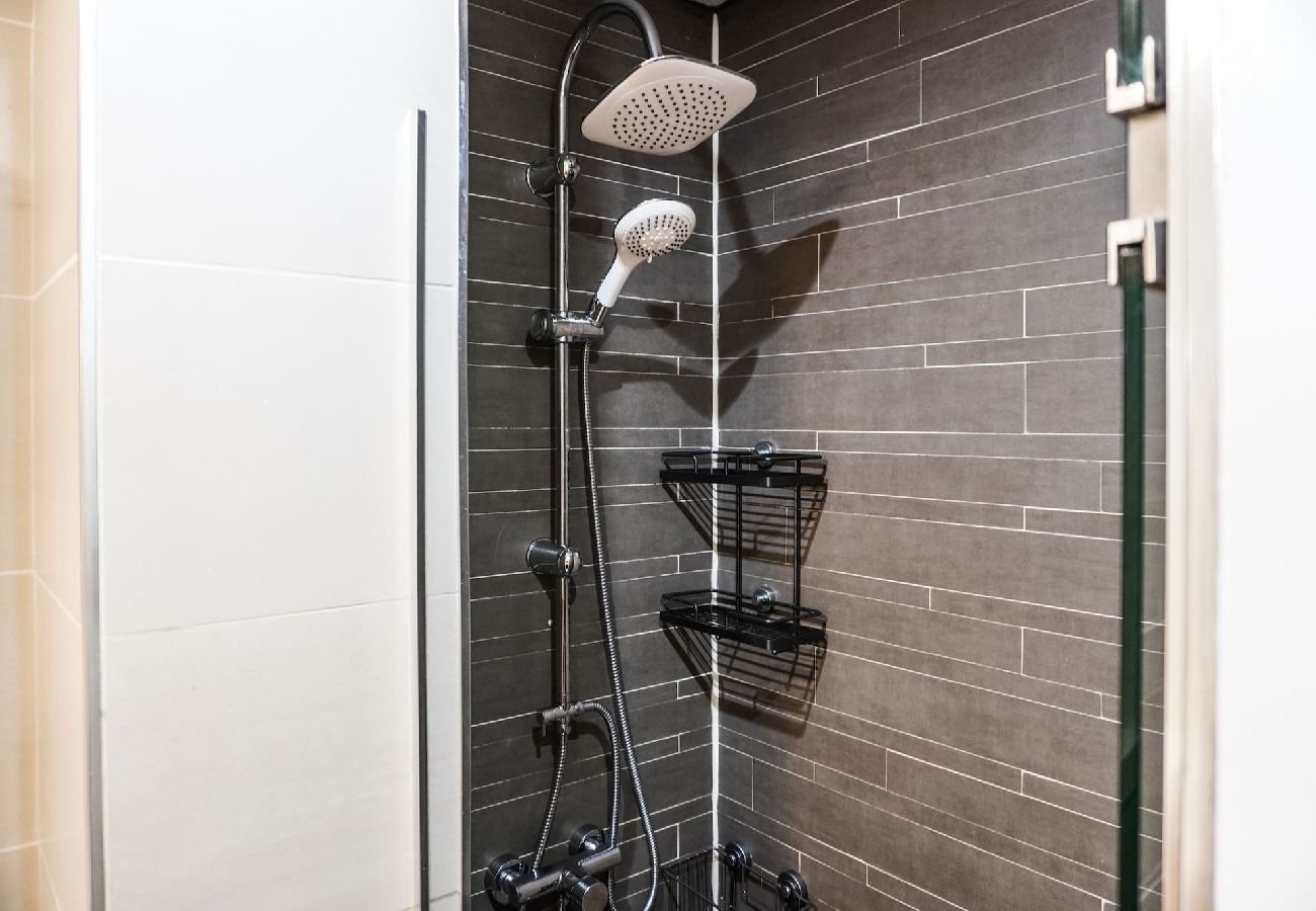 Apartment in Los Cristianos - Las Vistas Beach Paradise Apartment in Los Cristianos - Las Vistas Beach Paradise