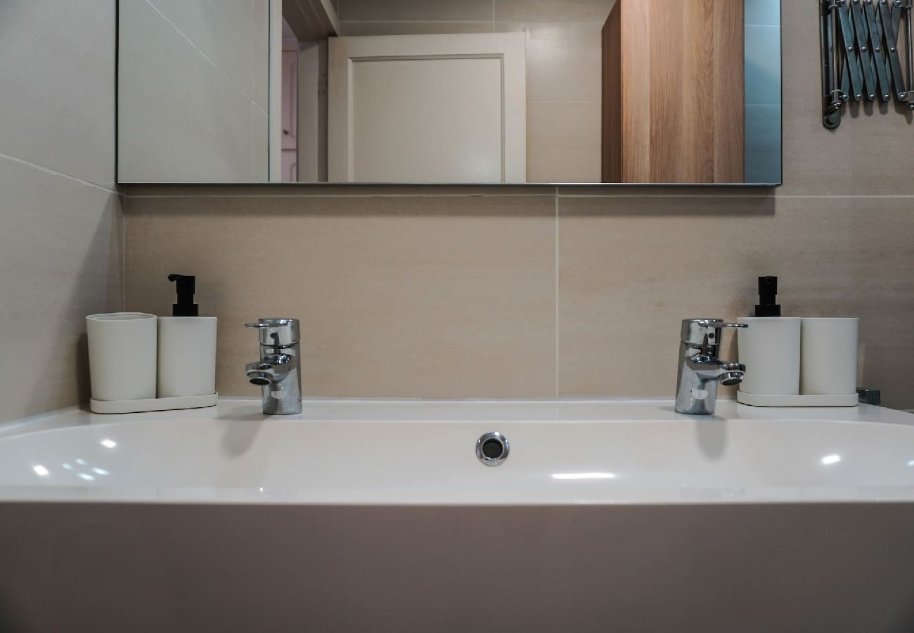 Apartment in Los Cristianos - Las Vistas Beach Paradise Apartment in Los Cristianos - Las Vistas Beach Paradise