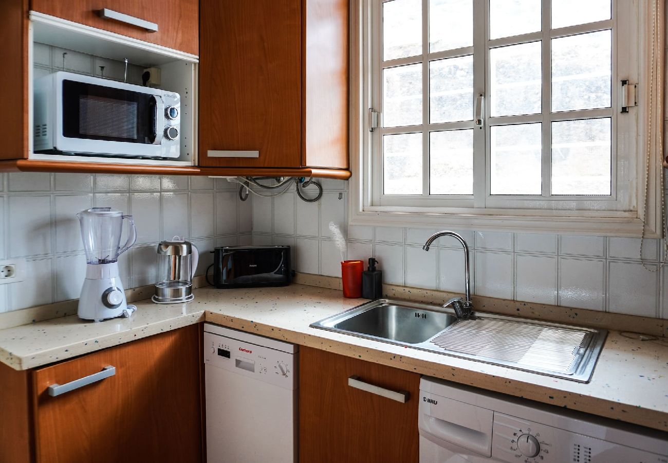 Apartment in Los Cristianos - Las Vistas Beach Paradise Apartment in Los Cristianos - Las Vistas Beach Paradise