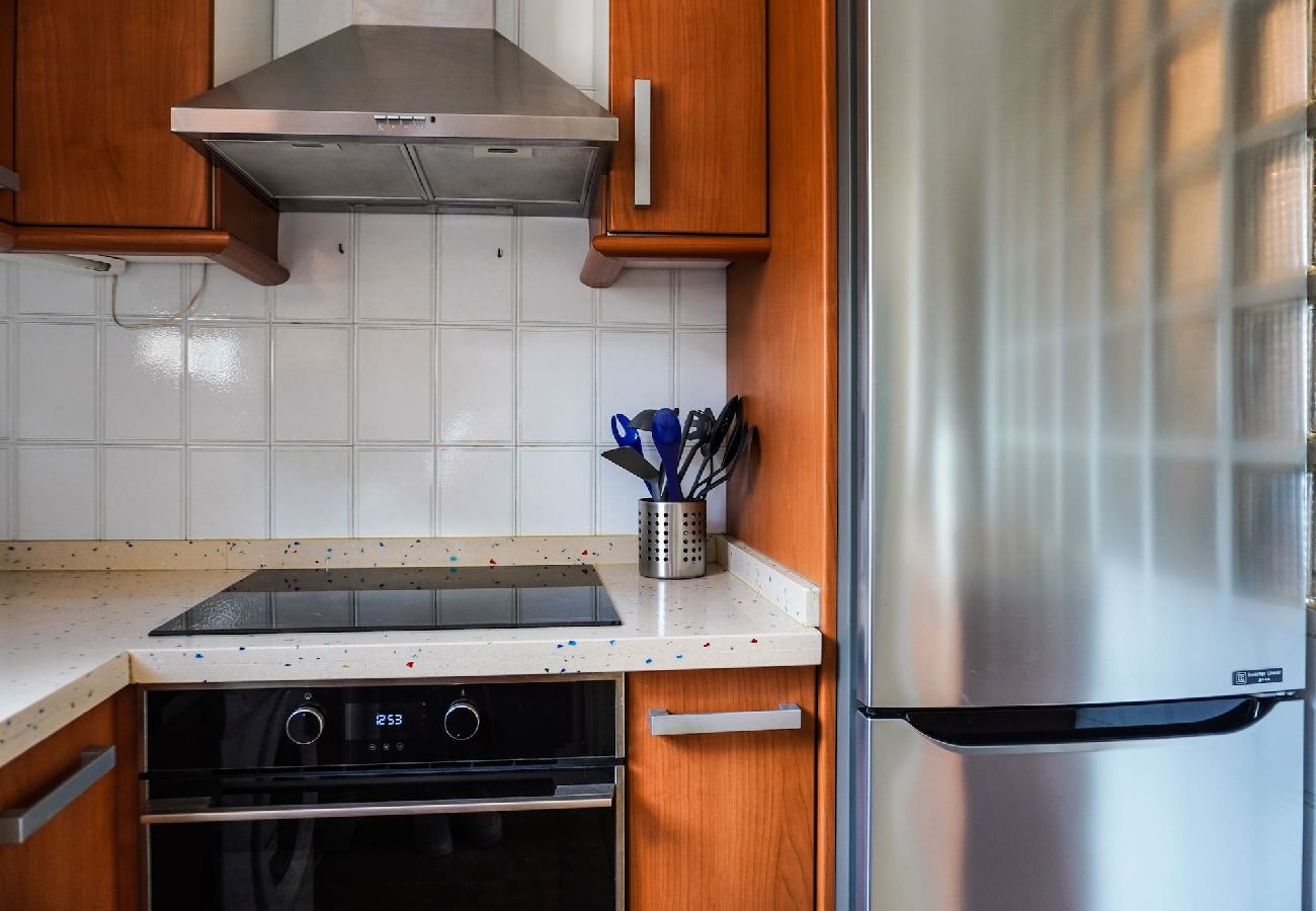 Apartment in Los Cristianos - Las Vistas Beach Paradise Apartment in Los Cristianos - Las Vistas Beach Paradise