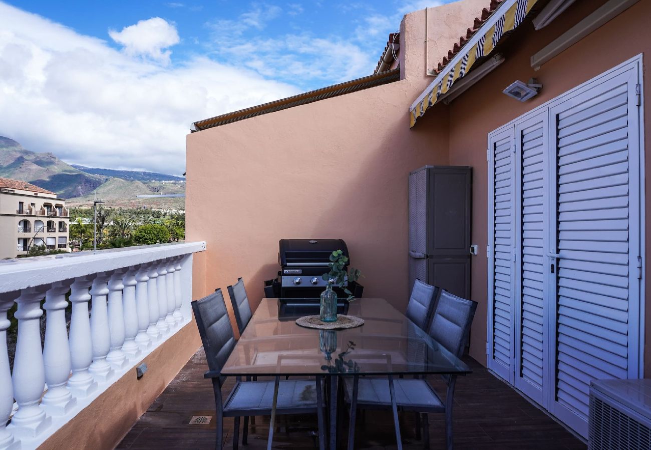 Apartment in Los Cristianos - Las Vistas Beach Paradise Apartment in Los Cristianos - Las Vistas Beach Paradise